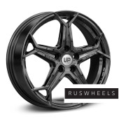 Диски Wheels UP R18 / 6.5J PCD 5x114.3 ЕТ 50 ЦО 66.1 Up118 Диски Wheels UP R18 / 6.5J PCD 5x114.3 ЕТ 50 ЦО 66.1 Up118