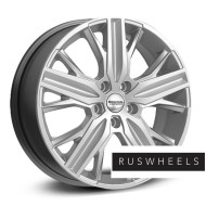 Диски Скад R18 / 6.5J PCD 5x112 ЕТ 41 ЦО 66.6 KL-375 Диски Скад R18 / 6.5J PCD 5x112 ЕТ 41 ЦО 66.6 KL-375