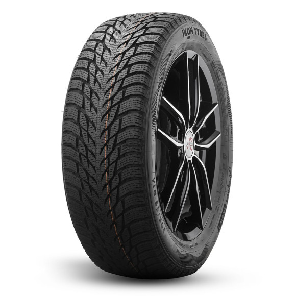 Шины Ikon Tyres  275/55/20  R 117 Ikon Autograph Snow 3 SUV  XL