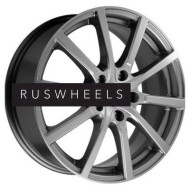 Диски iFree 7x17/5x114,3 ET50 D67,1 Big Byz (КС680) Хай Вэй Диски iFree 7x17/5x114,3 ET50 D67,1 Big Byz (КС680) Хай Вэй