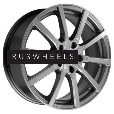 Грузовые диски iFree 7x17/5x114,3 ET50 D67,1 Big Byz (КС680) Хай Вэй