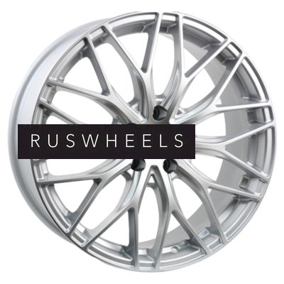 Диски Neo 7,5x19/5x108 ET36 D65,1 940 Silver