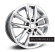 Диски Скад R16 / 6.5J PCD 5x112 ЕТ 46 ЦО 57.1 Тирион Диски Скад R16 / 6.5J PCD 5x112 ЕТ 46 ЦО 57.1 Тирион