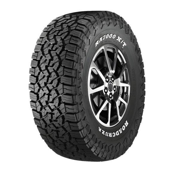 Шины ROADCRUZA  285/65/18  S 125/122 LT RA7000 X/T