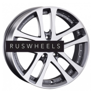 Диски LS 8x18/5x114,3 ET35 D73,1 919 GMF (конус) Диски LS 8x18/5x114,3 ET35 D73,1 919 GMF (конус)