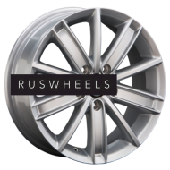 Диски Replay 6,5x16/5x112 ET46 D57,1 SK15 Sil (конус, C645)