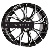 Диски Lizardo 7x17/5x114,3 ET35 D67,1 Avatar XH180 (348) BMF (конус)