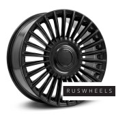 Диски RST R20 / 9J PCD 5x114.3 ЕТ 34 ЦО 67.1 R112