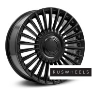 Диски RST R20 / 9J PCD 5x114.3 ЕТ 34 ЦО 67.1 R112