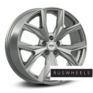 Диски Скад R19 / 7J PCD 5x114.3 ЕТ 40 ЦО 66.1 KL-1162 Диски Скад R19 / 7J PCD 5x114.3 ЕТ 40 ЦО 66.1 KL-1162