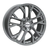 Диски Carwel  Камак 1810  7,0\R18 5*114,3 ET38  d67,1  GRT  [122613]