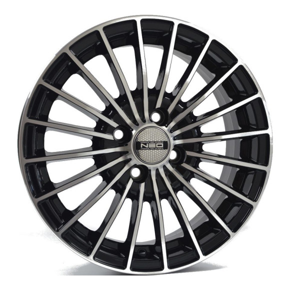 Диски Neo 6,0\R15 4*98 ET38 d58.6 BD