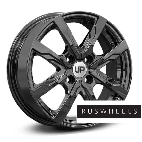 Диски Wheels UP R15 / 6J PCD 4x114.3 ЕТ 43 ЦО 67.1 Up122 Диски Wheels UP R15 / 6J PCD 4x114.3 ЕТ 43 ЦО 67.1 Up122