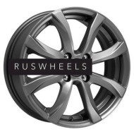 Диски iFree 6x15/4x100 ET48 D54,1 Дайс (КС696) Хай Вэй