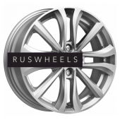 Диски iFree 6x16/4x100 ET45 D60,1 Панган (КС938) Нео-классик Диски iFree 6x16/4x100 ET45 D60,1 Панган (КС938) Нео-классик