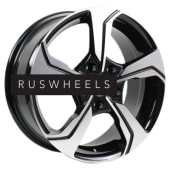 Диски RST 6,5x16/5x100 ET40 D57,1 R026 (Polo) BD Диски RST 6,5x16/5x100 ET40 D57,1 R026 (Polo) BD