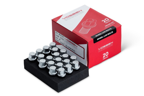 Комплект болтов Vossen