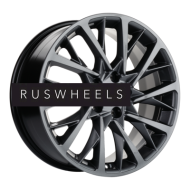 Диски Khomen Wheels 7,5x18/5x108 ET50 D63,3 KHW1804 (XC40/XC60) Gray Диски Khomen Wheels 7,5x18/5x108 ET50 D63,3 KHW1804 (XC40/XC60) Gray