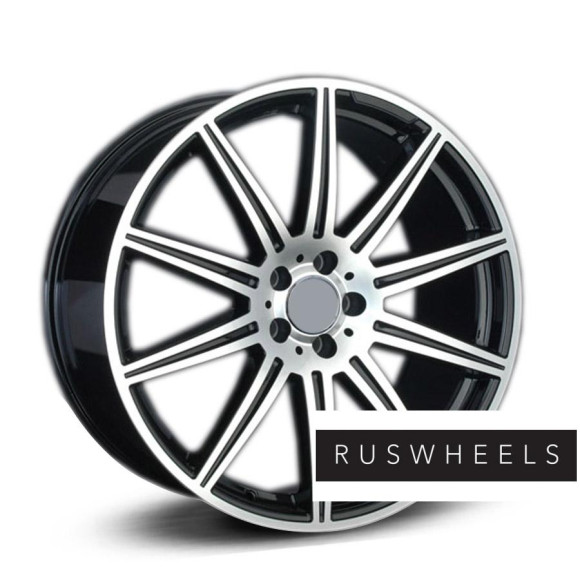 Диски Legeartis Optima R21 / 10J PCD 5x112 ЕТ 46 ЦО 66.6 MB120 Диски Legeartis Optima R21 / 10J PCD 5x112 ЕТ 46 ЦО 66.6 MB120