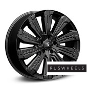 Диски Premium Series R20 / 8J PCD 5x114.3 ЕТ 40 ЦО 66.1 КР1061 Humber