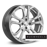 Диски Скад R17 / 7J PCD 4x100 ЕТ 45 ЦО 54.1 Дунай Диски Скад R17 / 7J PCD 4x100 ЕТ 45 ЦО 54.1 Дунай