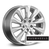Диски Скад R18 / 8J PCD 5x114.3 ЕТ 37 ЦО 66.6 Астер