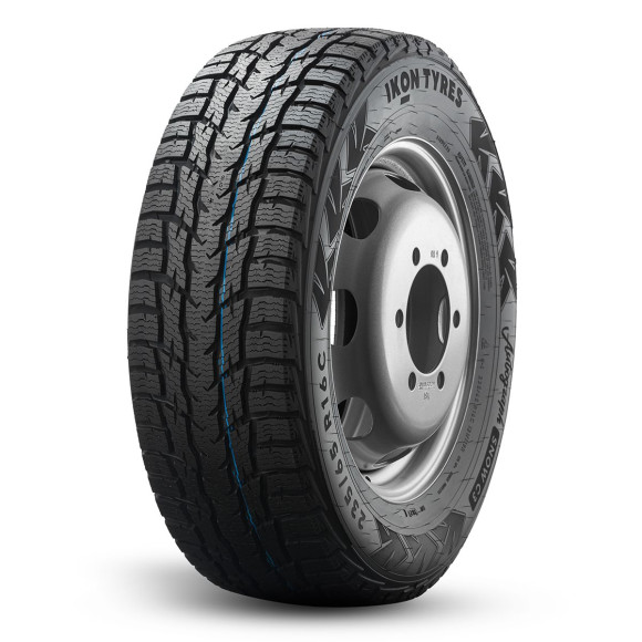 Шины Ikon 195/75R16C 107/105R Autograph Snow C3 TL Шины Ikon 195/75R16C 107/105R Autograph Snow C3 TL