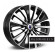 Диски КиК R17 / 6.5J PCD 5x108 ЕТ 50 ЦО 63.35 Flanker