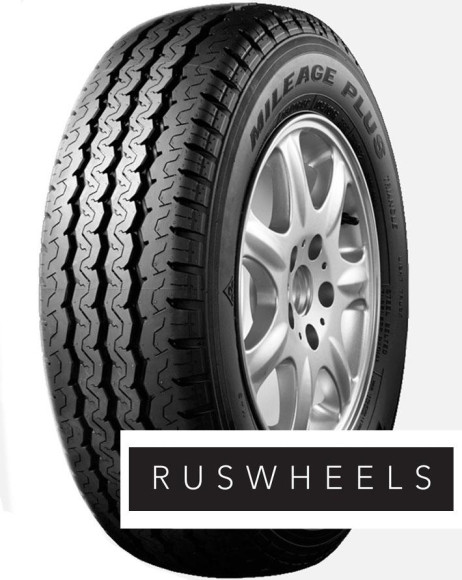 Шины Triangle 205/65 r16c TR652 107/105T Шины Triangle 205/65 r16c TR652 107/105T
