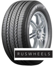 Шины Bridgestone 255/65 r17 Ecopia EP850 110H