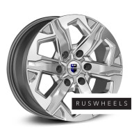 Диски КиК R17 / 7.5J PCD 6x114.3 ЕТ 30 ЦО 66.1 Тейт Диски КиК R17 / 7.5J PCD 6x114.3 ЕТ 30 ЦО 66.1 Тейт
