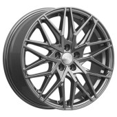 Диски СКАД 7,0\R17 5*108 ET50 d63.35 Графит