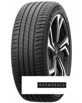 Шины Michelin 235/55 r19 Pilot Sport 4 SUV 105Y