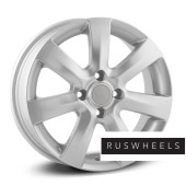 Диски Replica H R15 / 6J PCD 4x100 ЕТ 50 ЦО 60.1 Ni84H
