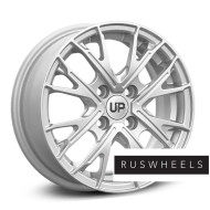 Диски Wheels UP R14 / 5.5J PCD 4x100 ЕТ 45 ЦО 56.6 Up127 Диски Wheels UP R14 / 5.5J PCD 4x100 ЕТ 45 ЦО 56.6 Up127