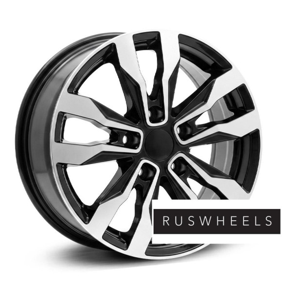 Диски RST R16 / 6.5J PCD 5x120 ЕТ 51 ЦО 65.1 R196 Диски RST R16 / 6.5J PCD 5x120 ЕТ 51 ЦО 65.1 R196