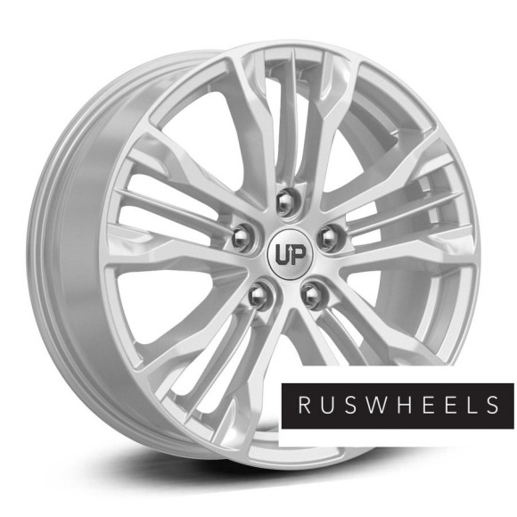 Диски Wheels UP R17 / 7J PCD 5x112 ЕТ 43 ЦО 57.1 Up106