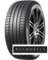 Шины Triangle 275/40 r20 EffeXSport TH202 106Y