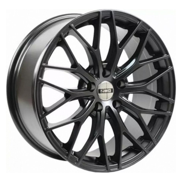 Диски Neo 7,0\R17 5*114.3 ET40 d67.1 BLM