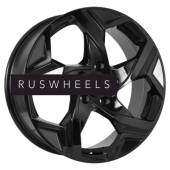 Диски RST 7x17/5x114,3 ET45 D54,1 R227 (Coolray) BL Диски RST 7x17/5x114,3 ET45 D54,1 R227 (Coolray) BL