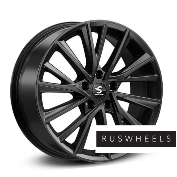 Диски Premium Series R18 / 7.5J PCD 5x114.3 ЕТ 35 ЦО 60.1 КР010 Lexus NX Диски Premium Series R18 / 7.5J PCD 5x114.3 ЕТ 35 ЦО 60.1 КР010 Lexus NX