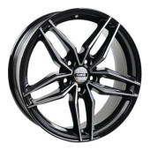 Диски Neo 8,0\R18 5*108 ET45 d63.4 BD Диски Neo 8,0\R18 5*108 ET45 d63.4 BD