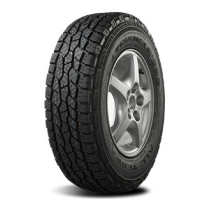 Шины Triangle 265/65R17 112S AgileX A/T TR292 TL