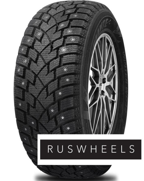 Шины Delinte 205/65 r16c Winter WD42 107/105R Шипы Шины Delinte 205/65 r16c Winter WD42 107/105R Шипы