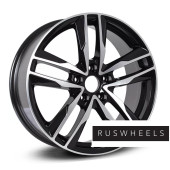 Диски RST R18 / 7.5J PCD 5x114.3 ЕТ 51 ЦО 67.1 R128