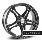 Диски RST R19 / 7.5J PCD 5x114.3 ЕТ 45 ЦО 67.1 R099