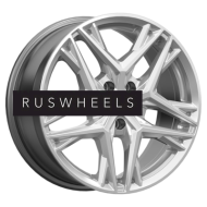 Диски СКАД 8x18/5x120 ET50 D65,1 Челси (КЛ1100) Селена Диски СКАД 8x18/5x120 ET50 D65,1 Челси (КЛ1100) Селена