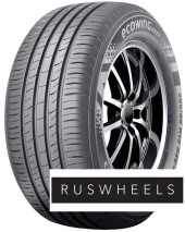 Шины Kumho 175/55/15 T 77 Ecowing ES01 KH27 Шины Kumho 175/55/15 T 77 Ecowing ES01 KH27