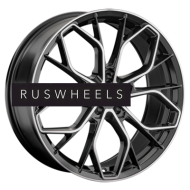 Диски LS FlowForming 9x20/5x120 ET40 D72,6 RC71 BKF (конус) Диски LS FlowForming 9x20/5x120 ET40 D72,6 RC71 BKF (конус)