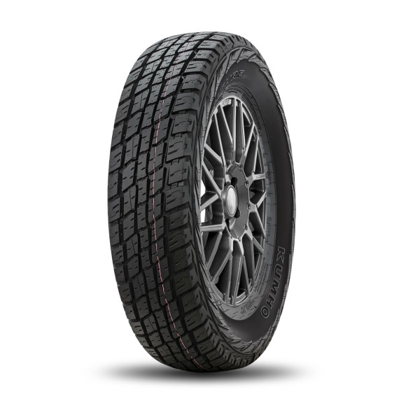 Шины Kumho  195/80/15  S 100 RoadVenture AT61  XL